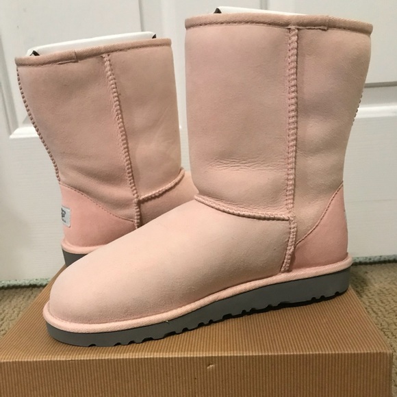 UGG Other - Pink Uggs!!